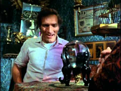 Catweazle Series 1 Episode 5 - The Eye of Time (Part 1)