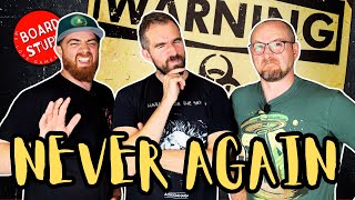 Board Stupid - Forgotten Waters video thumbnail