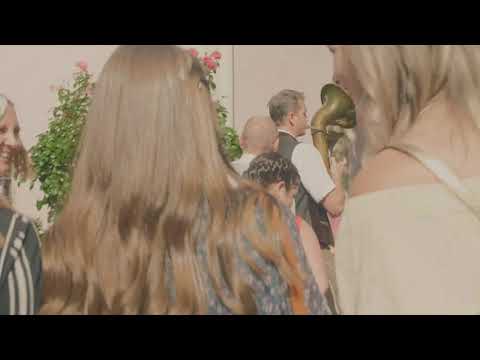 Hochzeit 2021 - Zommhucka Musi (Isabelle - Alpensound, Musikfest - Grazer Spatzen "LIVE")