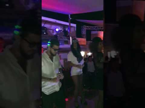 Dj Andrea Martini x Dope @ Twiga Beach Club