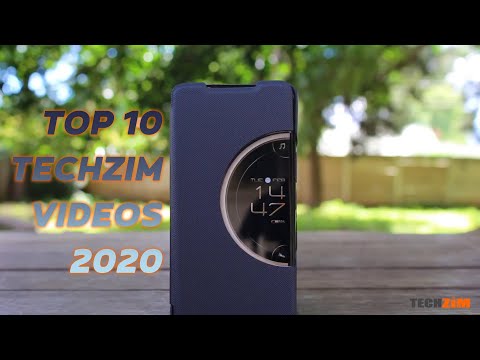 Image for YouTube video with title Top 10 most viewed Techzim videos in 2020 viewable on the following URL https://youtu.be/ZhJpw6Ej_Hk