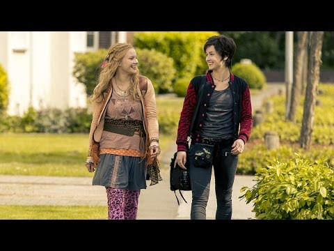 Vampire Sisters 3: Journey To Transylvania (2016) Trailer