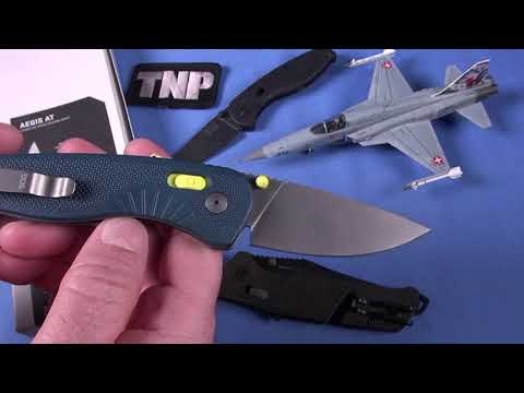 SOG Aegis AT XR: Building on Success