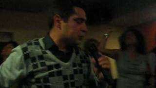 DANI C   AMANTE BANDIDO