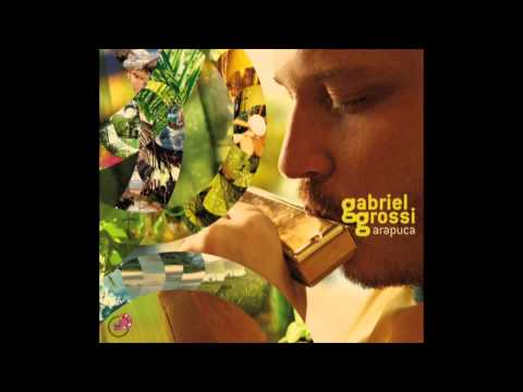 #GabrielGrossi Sete Anéis