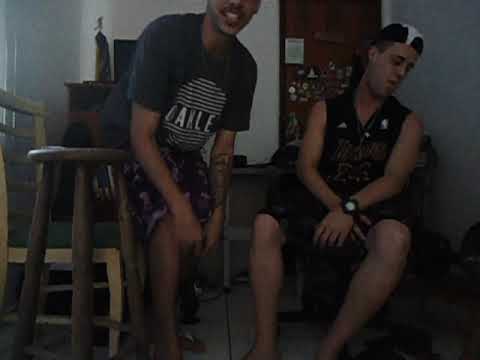 SHARK e REIBEATS pique al pacino freestylee granfino (BUEIRO LIMPO RECORDS)