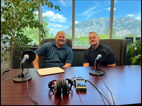 Building a Business Taking Care Of People - Interview With Clint Allred