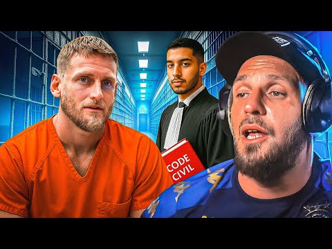 Controversy 🚨 Bassem reacts to the conviction of Ragnar the Breton!