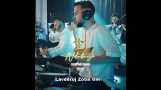 Ndër Breza - Lavdëroj