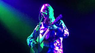 ROBYN HITCHCOCK - &quot;1970 In Aspic&quot; 6/8/17