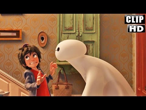 Grandes Héroes Clip 2014 Español