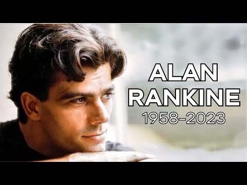 Alan Rankine (1958-2023)