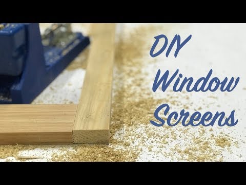 download lagu mp3 mp4 Uses For Old Window Screens, download lagu Uses For Old Window Screens gratis, unduh video klip Uses For Old Window Screens