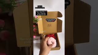 Raksha Bandhan hamper FREE Shipping FREE Chocolate Order at www.blisszone.in #shorts #trending