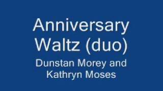 Anniversary Waltz