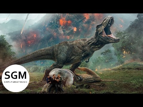 There's Something About Maisie (Jurassic World: Fallen ...