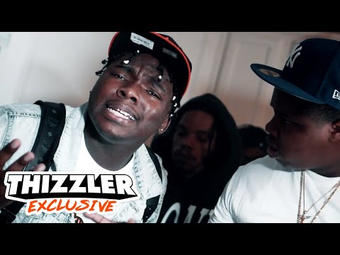 DreamLLife Varski ft. Paid Meeche - Cheat Codes (Exclusive Music Video) Dir. Leway The Legend