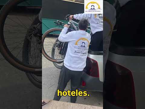 🚴‍♂️ ¡Hacé el Camino de Brochero COMPLETO! | 12 al 16 de Septiembre