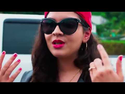 ALEXA KIM [LA MATRIARCA] X LA ANORMAL X DURAK D REMIX