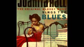Juanita Hall - Baby Won't You Please Come Home (Bessie Smith Cover)