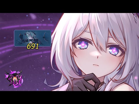 Nirvana 476D - HFI [SS0], HTR [SS1] 4* Kiana elf - Vill-V (Bleed) 691 Points (695?)