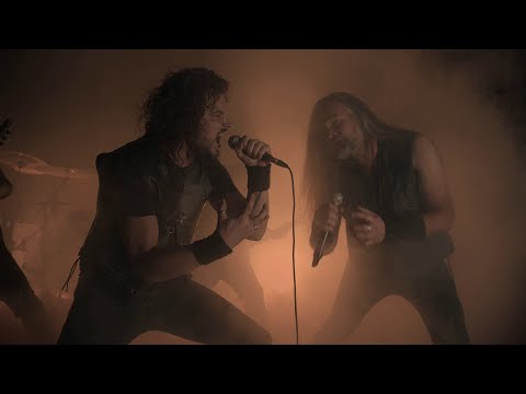 HEIDEVOLK - Klauwen Vooruit (Official Video) | Napalm Records