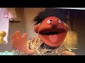 Sesame Street I Wonder