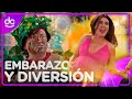 MARATÓN De Vecinos TEMPORADA 10 Silvia Y Luis Ahora Son PADRES