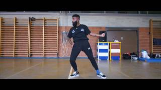 Tahir Zavahir Choreography | &quot;These Days&quot; - Rudimental ft Maklemore &amp; Jess Glynne