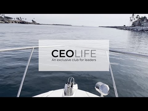 Testimonial video