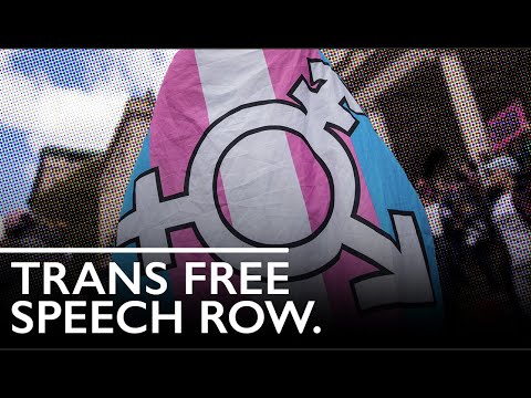 Kathleen Stock: genderfluïditeit als sociale besmetting onder jongeren