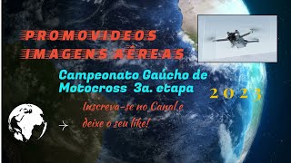 CAMPEONATO GAÚCHO de MOTOCROSS