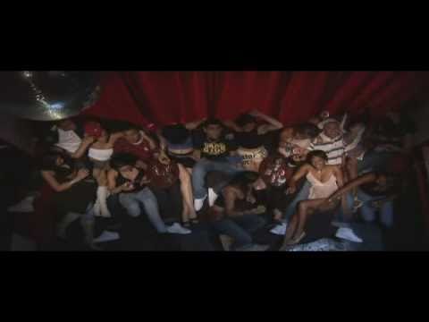 Lev-G (Kontagious) - Shake It Up