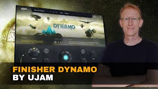 Video thumbnail for UJAM Finisher Dynamo - The Magical Movement Machine - Effect Plugin by UDi Audio