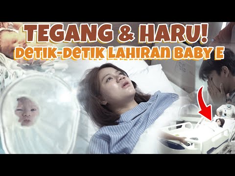 MOMEN PALING MENGHARUKAN |||| DARI DIPANGGIL DEDEK, AKHIRNYA PUNYA DEDEK SENDIRI!!!