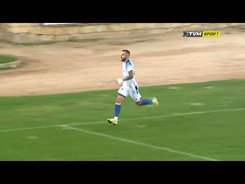 SIRENS (2-2) FLORIANA MD2 - 27.08.2022 #MATCHHIGHLIGHT