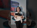 Кеды женские замшевые 596115 Черные Відео