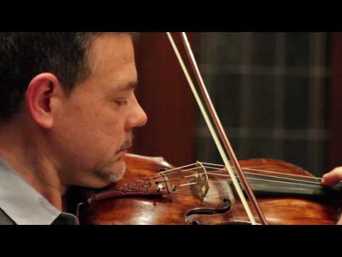 Clásica en el Sirio Libanés - Dúo Pérez - Ridolfi - Pampeana Nro 1 Op 16 - Ginastera