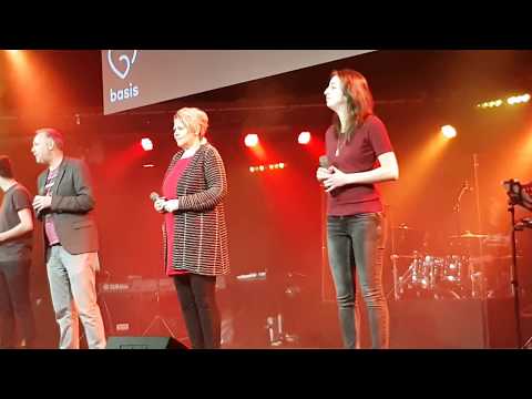 Basis cc - Opwekking 685 - Hosanna