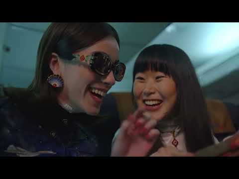 Casablanca Men's Fall/Winter 2022-2023 Fashion Show