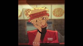 ☆ so confused!! #forsaken #edit #forsakenroblox #roblox #animation