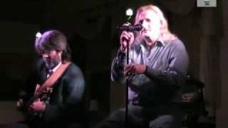 Wrapped Around Your Finger: Phil Reinhardt &amp; Hans Zinkl live