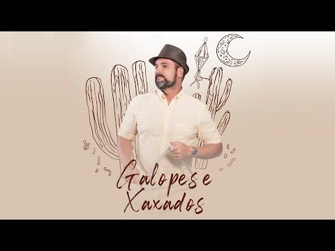 Galopes e Xaxados - Estakazero