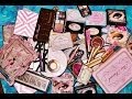 Too Faced Makeup Collection 2014 