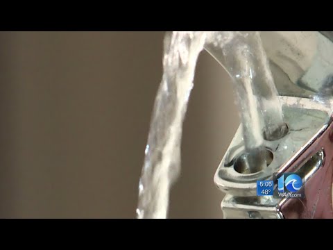 Virginia Beach parents say they wish they were notified of elevated lead levels sooner