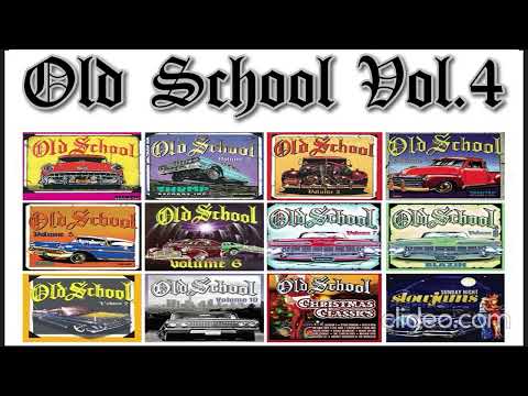 Old School Vol.4