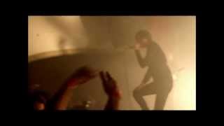 Refused - Liberation Frequency (Live in Stockholm, 2012)