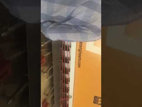 Power Shearing Machine