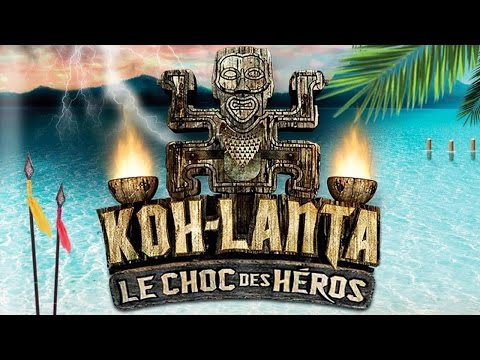 jeux koh lanta nintendo ds