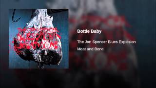 Bottle Baby